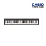 CASIO卡西歐原廠直營數位鋼琴CDP-S110BK(單主機)
