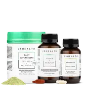 Gut Refresh Trusted Trio