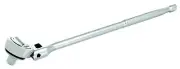 PERFORMANCE TOOL 3/8" Dr Round Head Flex Ratc WILW38108