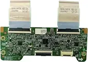 BN41-02111A BN95-01306A/C T-CON Logic Board BN4102111， Compatible For Samsung UA48J50SWACXXZ UE48J6200AK UE48H5500AK UN48H5500AFXZA