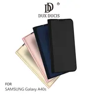 在飛比找PChome24h購物優惠-DUX DUCIS SAMSUNG Galaxy A40s 