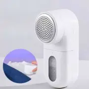 Rechargeable Portable Lint Remover Fabric Shaver for Easy Use