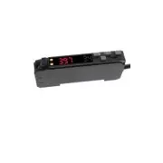 Optex MDF-HTN Level Monitoring Digital Fiber Optic Amplifier MFGD