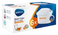 在飛比找松果購物優惠-BRITA MAXTRA Plus 濾芯-去水垢專家(6入)