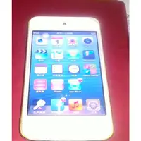 在飛比找蝦皮購物優惠-Apple iPod Touch A1367(md059zp