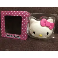 在飛比找蝦皮購物優惠-Hello Kitty 新臉型筆筒