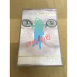 ．私人好貨．全新．錄音帶．早期 未拆封【誘惑倫巴】中古卡帶 非 齊秦 鄧麗君 童安格 蔡琴 羅大佑 潘越雲