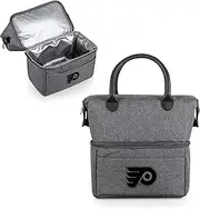PICNIC TIME NHL Unisex-Adult NHL Urban Lunch Bag, Cooler Lunch Tote, Insulated Lunch Bag