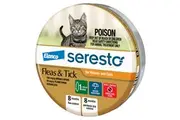 ADVANTAGE SERESTO KITTENS AND CATS