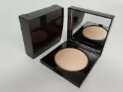 Full size Laura Mercier Matte Radiance Baked Powder Highlight 01 light bronzer