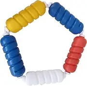 Swimming Pool Lane Rope with Floats,Pool Lane Line,Float Divider Rope Kits,Swim Race Lane Marker,for Indoor and Outdoor Pools and Water Parks(1500cm)
