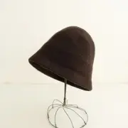 Forty Five R 45R Tyrolean Hat Used 52B52