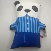 Pillowkins Panda Plush By Wild Republic