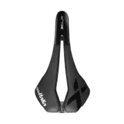 SELLE ITALIA SADDLE X-LR Ti316 rails SUPERFLOW L3 145 x 266 mm size mtb off-road