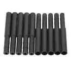 High Strength Golf Extender Rods Golf Extender Stick Iron /Graphite