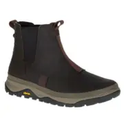 MERRELL Tremblant 6" Polar Waterproof Ice Snow Boots Mens size 9