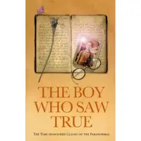 在飛比找蝦皮商城優惠-The Boy Who Saw True/Anonymous