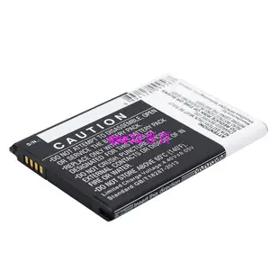 [現貨]CS適用LG G4 H815T H819 VS986 LS991 H540智能手機電池BL-51YF