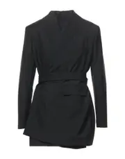[MARTINE ROSE] MARTINE ROSE Overcoats & Trench Coats - Item 16092180
