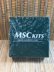 MSC Kits H-SKR5-512-065 Piston Seal Kit, New In Sealed Box