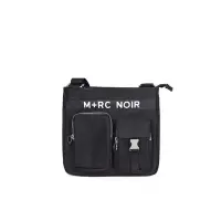 在飛比找Yahoo!奇摩拍賣優惠-M+RC NOIR MAC-10 MESSENGER BAG