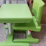 亞梭 ARTSO 小巨人課桌椅 亞梭兒童成長書桌 亞梭成長型書桌椅 亞梭傢俬 兒童桌椅 兒童書桌