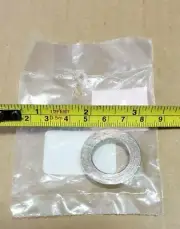 Mini Bike Motor Crank Clutch 3/4" Shaft 1/4" Washer Spacer, 2238