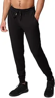 [Woolly Clothing Co] Woolly Clothing Men's Merino Wool Jogger Sweatpant