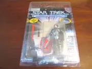 1995 Star Trek Next Generation Borg Interstellar Action Series Playmates NEW