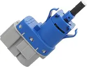 SOLUSTRE Brake Light Switch Brake Stop Light Accessory Abs