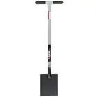 Kenyon All Steel T-Handle Landscape Lighting Edger Trenching Shovel