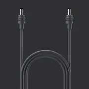 Starlink Mini 30m DC power cable