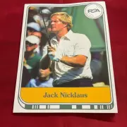PSA Magazine April 2025 Jack Nicklaus Cover PGA Golf