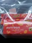 Alamar Cosmetics Flaming Hot Cheetos Make Up Set 3pcs ~ Limited Edition