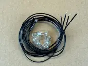 Pioneer Light Replacement Kit w/ Incandescent Bulbs Model SX-650 Receiver Lamps
