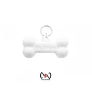 Petprojekt Fresh Fido Charmz White Linen Fragrance Charm for Dogs