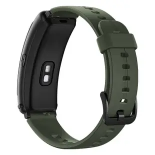 熱銷 華為 Huawei TalkBand B6 B3 智慧手環 錶帶 客製化 柔軟 舒適 矽膠 運動 防水 透氣 替換 腕帶-可開發票