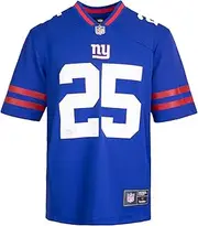 Fanatics Core NFL Team Jersey