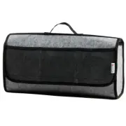 FOR RENAULT KANGOO - Carpet Boot Trunk Tidy Organiser Storage Car Van Bag
