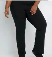 Champion Sweatpants Plus Size Flare Pants Size Soft Touch Pants 31 inseam 3X