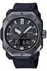 CASIO Watch PROTREK Climber Line Radio Solar PRW-6900Y-1JF Men's Black