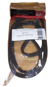 Oven Door Seal For Technika BA187SS Ovens and Cooktops