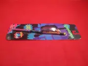 R.L. Stine Goosebumps Night of the Living Dummy Terror Toppers Pencil *NEW*