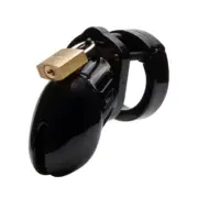 Cockcage CB 6000S Black