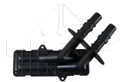 Heater Control Valve AIM Fits Renault Clio 1998- Thalia 1998- + Other Models