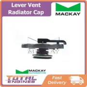 Lever Vent Radiator Cap fits Holden Commodore VN/VP/VS/VT 5.0L V8 304 LB9