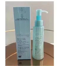 在飛比找Yahoo!奇摩拍賣優惠-热销# 日本FANCL卸妝油深層清潔納米卸妝水乳液溫和不眼唇