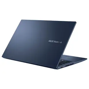 ASUS 華碩 VivoBook 15 X1502ZA-0351B12500H 15.6吋輕薄筆電 午夜藍 特仕版(i5/8+8G/512G/W11)贈好禮