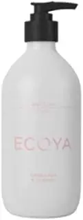 Ecoya Sweet Pea and Jasmine Hand with Body Lotion, 450 ml