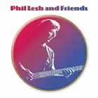 PHIL LESH - Instant Live: Hifi Buys Ampthitheater, Atlanta GA 6/25/06 3CD NEW SS